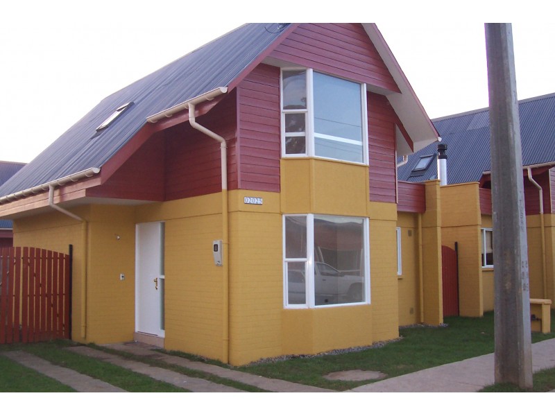 $ 78.000.000 VILLA LOMAS DE RECABARREN