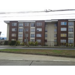 $ 34.500.000 DEPARTAMENTO TERRAZAS DEL CARMEN
