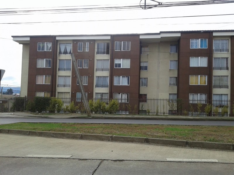 $ 34.500.000 DEPARTAMENTO TERRAZAS DEL CARMEN