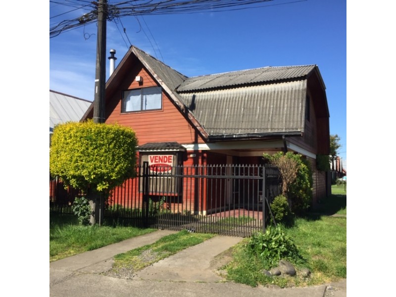 $ 78.000.000 VILLA GALICIA AMPLIADA DE ESQUINA