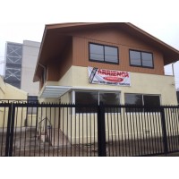 ARRIENDO COMERCIAL  LADO AV. ALEMANIA